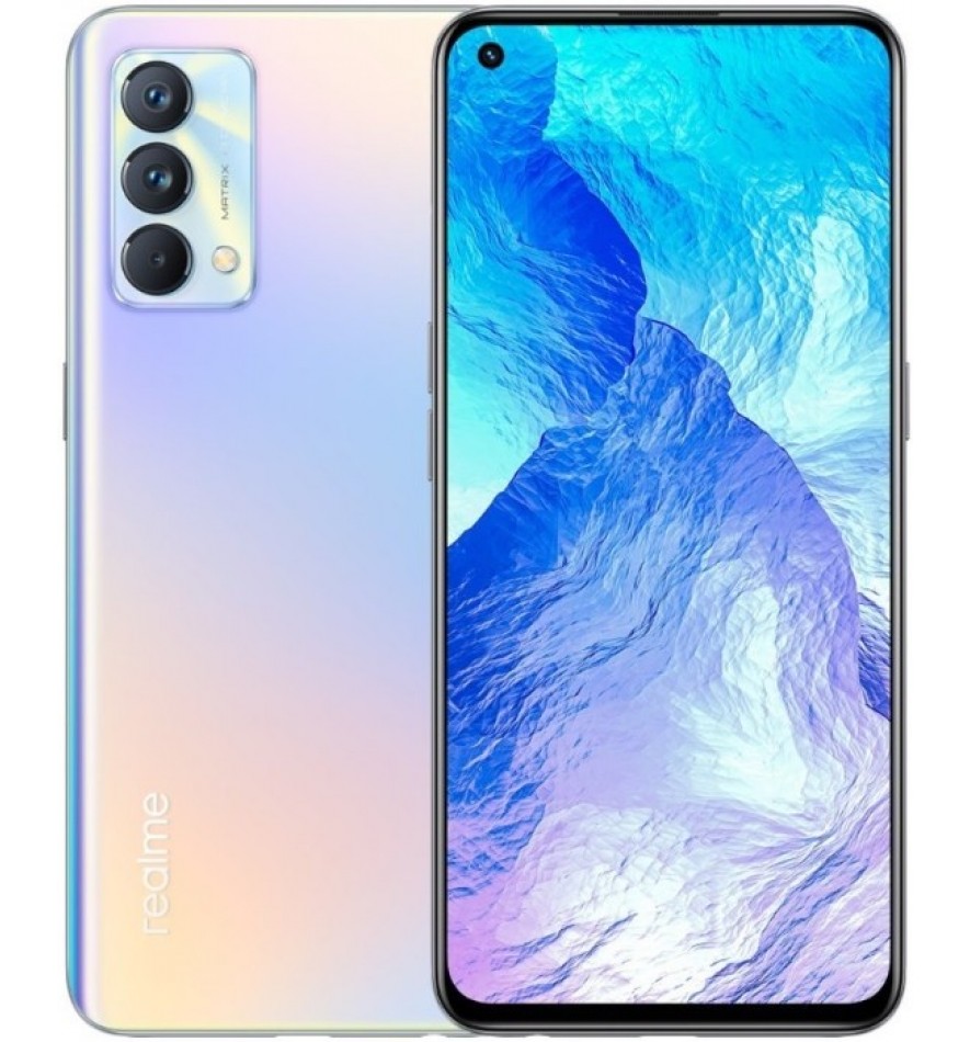 Realme GT Master БУ 6/128GB Aurora