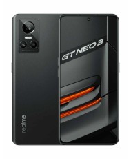 Realme GT Neo 3 БУ 12/256GB 150W Plain Black (Asphalt Black)