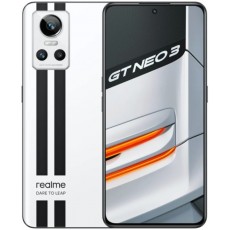 Realme GT Neo 3 БУ 12/256GB Silverstone White (Sprint White)