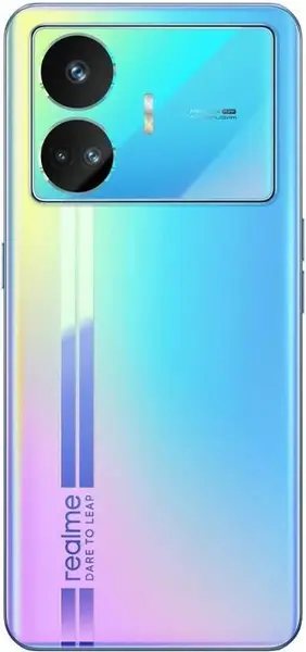 Смартфон Realme GT Neo 5 SE 12/256GB Blue - купить по лучшей цене