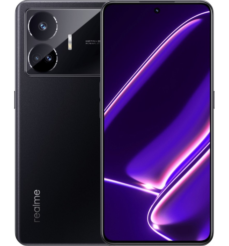 Realme GT Neo 5 SE БУ 12/512GB Black