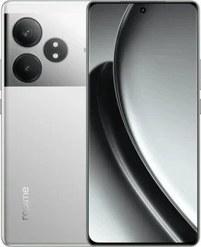 Realme GT Neo6 БУ 12/256GB Silver