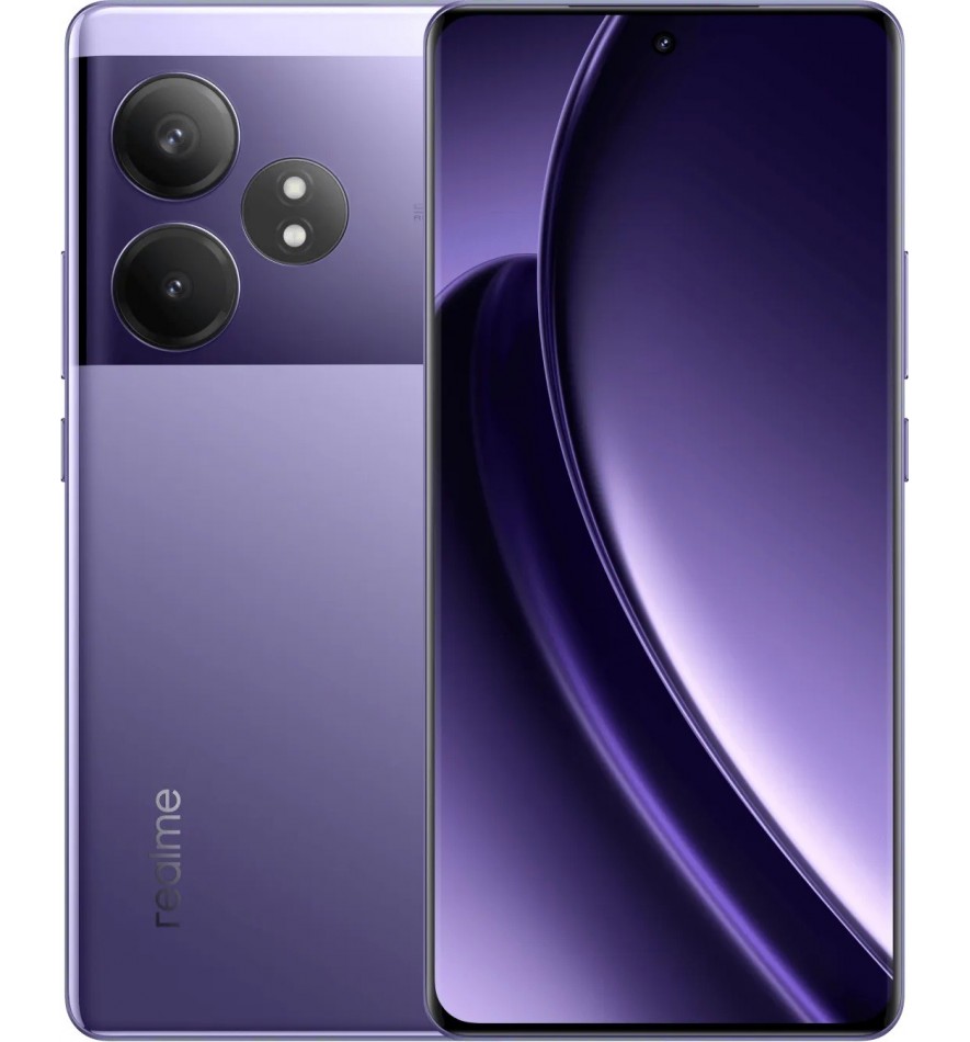 Realme GT Neo6 БУ 16/512GB Purple