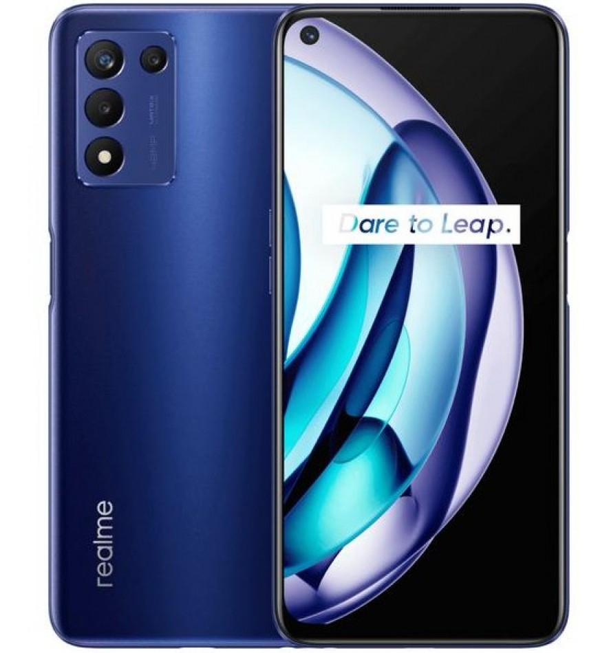 Realme Q3s 5G БУ 8/128GB Blue