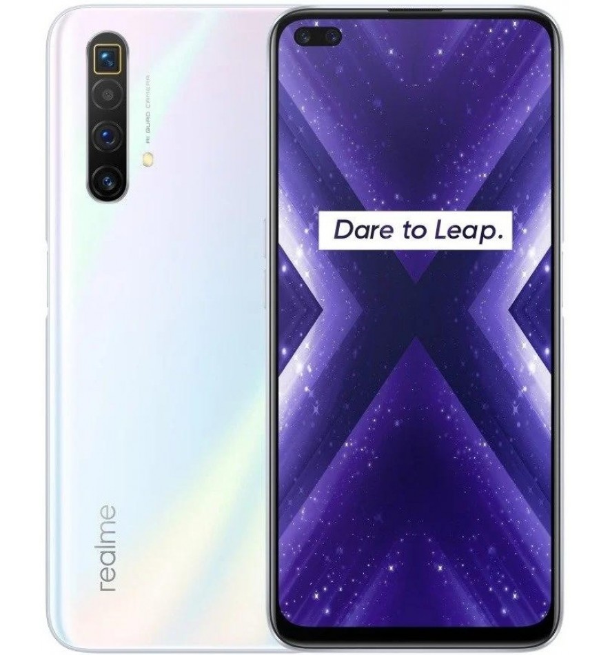 Realme X3 SuperZoom БУ 8/128GB Arctic White