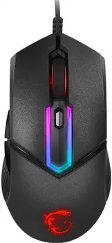 Миша MSI Clutch GM30 (S12-0401690-D22)