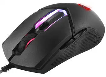 Миша MSI Clutch GM30 (S12-0401690-D22)