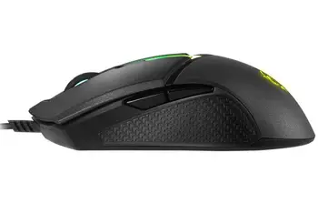 Миша MSI Clutch GM30 (S12-0401690-D22)