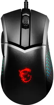 Миша MSI Clutch GM51 Lightweight (S12-0402180-C54) (UA)