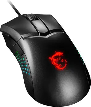 Миша MSI Clutch GM51 Lightweight (S12-0402180-C54) (UA)