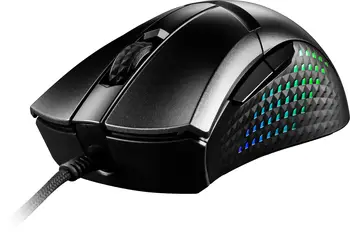 Миша MSI Clutch GM51 Lightweight (S12-0402180-C54) (UA)