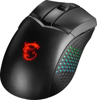 Миша MSI Clutch GM51 Lightweight Wireless (S12-4300080-C54) (UA)