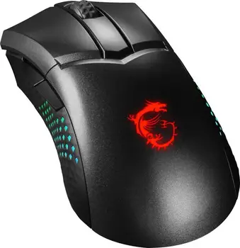 Миша MSI Clutch GM51 Lightweight Wireless (S12-4300080-C54) (UA)