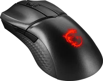 Миша MSI CLUTCH GM31 LIGHTWEIGHT WIRELESS (S12-4300980-CLA)