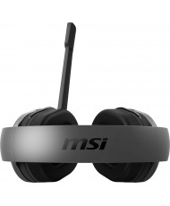Наушники с микрофоном MSI Immerse GH50 Wireless (S37-4300010-SV1)