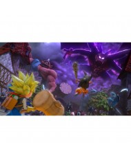 Гра для PS4 Dragon Quest Builders 2 PS4 (SDQB24RU01)