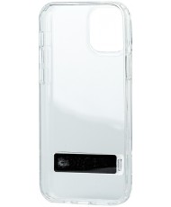 Чохол Spigen (SGP) Ultra Hybrid S для Apple iPhone 12/12 Pro Crystal Clear