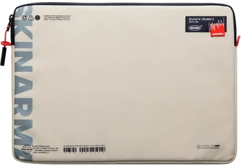 Чохол-папка Skinarma FARDEL 14" Ivory (SK-FARDEL14-IVORY)