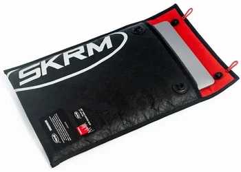 Чохол-папка Skinarma COMET 14" Black (SK-LAPTOP14-COMET-BLK)