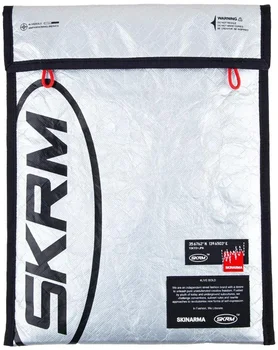 Чохол-папка Skinarma COMET 14" Silver (SK-LAPTOP14-COMET-SIL)