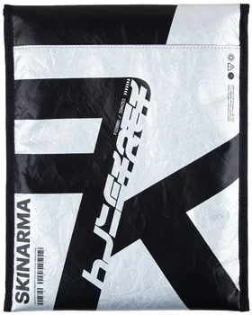 Чохол-папка Skinarma COMET 14" Silver (SK-LAPTOP14-COMET-SIL)