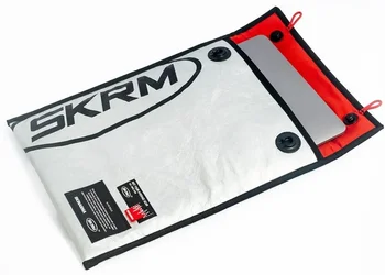 Чохол-папка Skinarma COMET 14" Silver (SK-LAPTOP14-COMET-SIL)