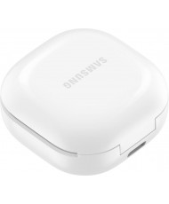 Наушники TWS Samsung Galaxy Buds2 White (SM-R177NZWA)