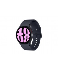 Смарт-часы Samsung Galaxy Watch6 40mm Black (SM-R930NZKA) #40419