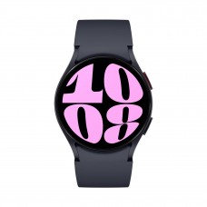 Смарт-годинник Samsung Galaxy Watch 6 40mm SM-R930 Black (SM-R930NZKASEK)