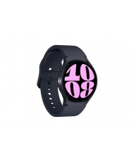 Смарт-часы Samsung Galaxy Watch6 40mm Black (SM-R930NZKA) #40419