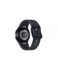 Смарт-часы Samsung Galaxy Watch6 40mm eSIM Black (SM-R935FZKA)
