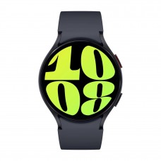 Смарт-годинник Samsung Galaxy Watch 6 44mm SM-R940 Black (SM-R940NZKASEK)