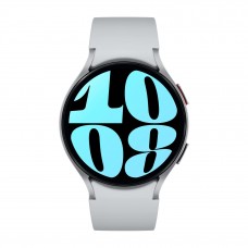 Смарт-годинник Samsung Galaxy Watch 6 44mm SM-R940 Silver (SM-R940NZSASEK)