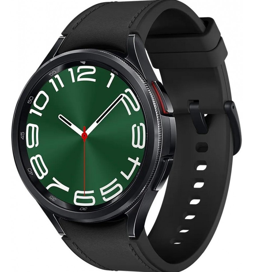 Samsung Galaxy Watch6 Classic 47mm БУ Black