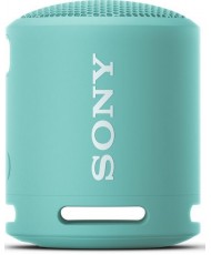 Колонка Sony SRS-XB13 Light Blue (SRSXB13LIC)