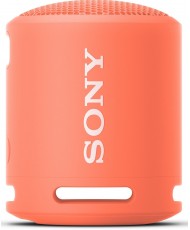 Колонка Sony SRS-XB13 Coral Pink (SRSXB13PC)