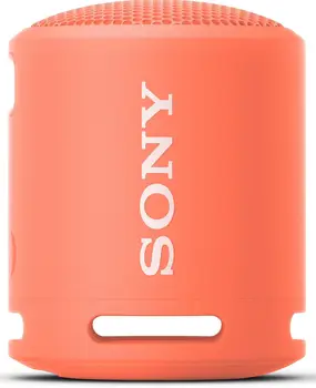 Колонка Sony SRS-XB13 Coral Pink (SRSXB13PC)