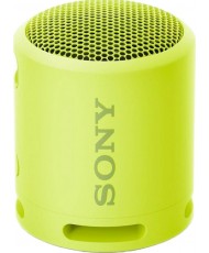 Колонка Sony SRS-XB13 Lemon Yellow (SRSXB13Y)