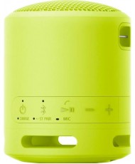 Колонка Sony SRS-XB13 Lemon Yellow (SRSXB13Y)
