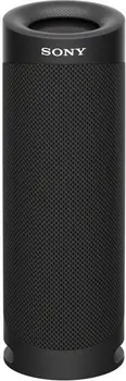 Колонка Sony SRS-XB23 Black (SRSXB23B)