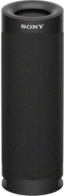 Колонка Sony SRS-XB23 Black (SRSXB23B)