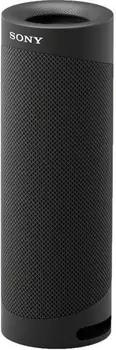 Колонка Sony SRS-XB23 Black (SRSXB23B)