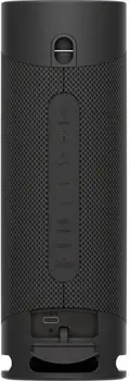 Колонка Sony SRS-XB23 Black (SRSXB23B)