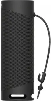Колонка Sony SRS-XB23 Black (SRSXB23B)