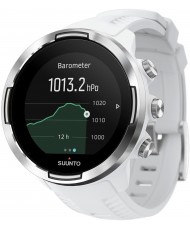 Смарт-годинник Suunto 9 G1 BARO WHITE (SS050021000)