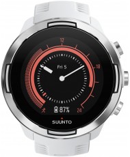 Смарт-годинник Suunto 9 G1 BARO WHITE (SS050021000)