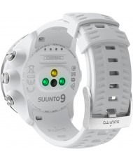 Смарт-годинник Suunto 9 G1 BARO WHITE (SS050021000)