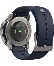 Смарт-годинник Suunto 9 Peak Granite Blue Titanium (SS050520000)