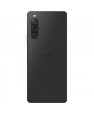 Смартфон Sony Xperia 10 V 8/128GB Black
