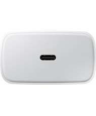 Мережевий зарядний пристрій Samsung 45W Travel Adapter White (EP-TA845XWEGCN)